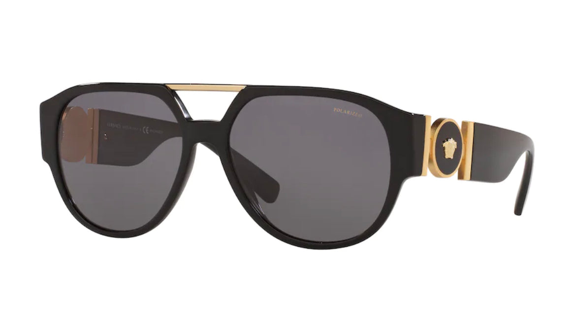 VERSACE VE4371 POLARIZED