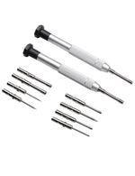 OPTICAL SCREWDRIVER KIT