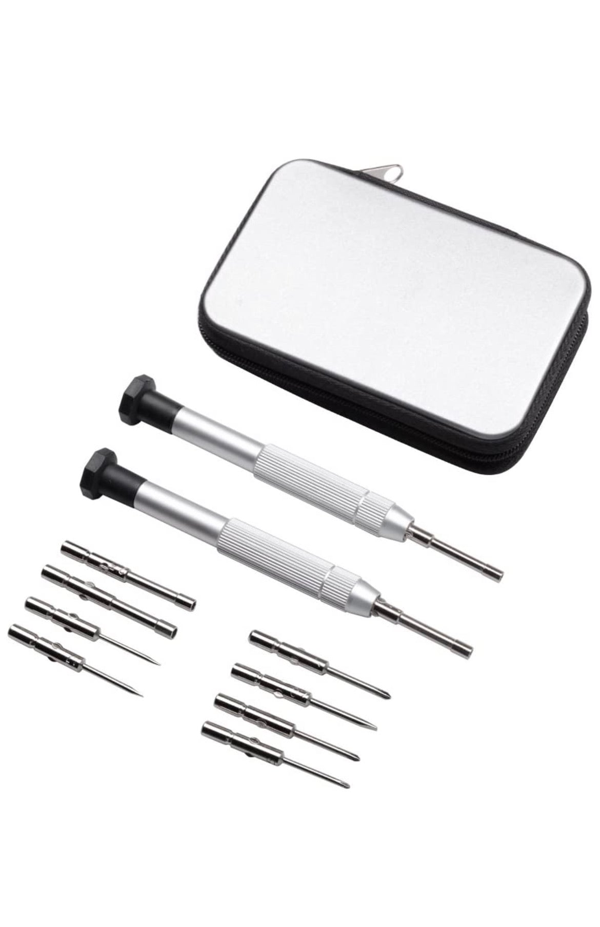 OPTICAL SCREWDRIVER KIT