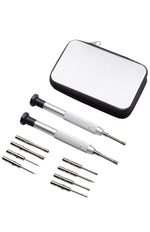 OPTICAL SCREWDRIVER KIT